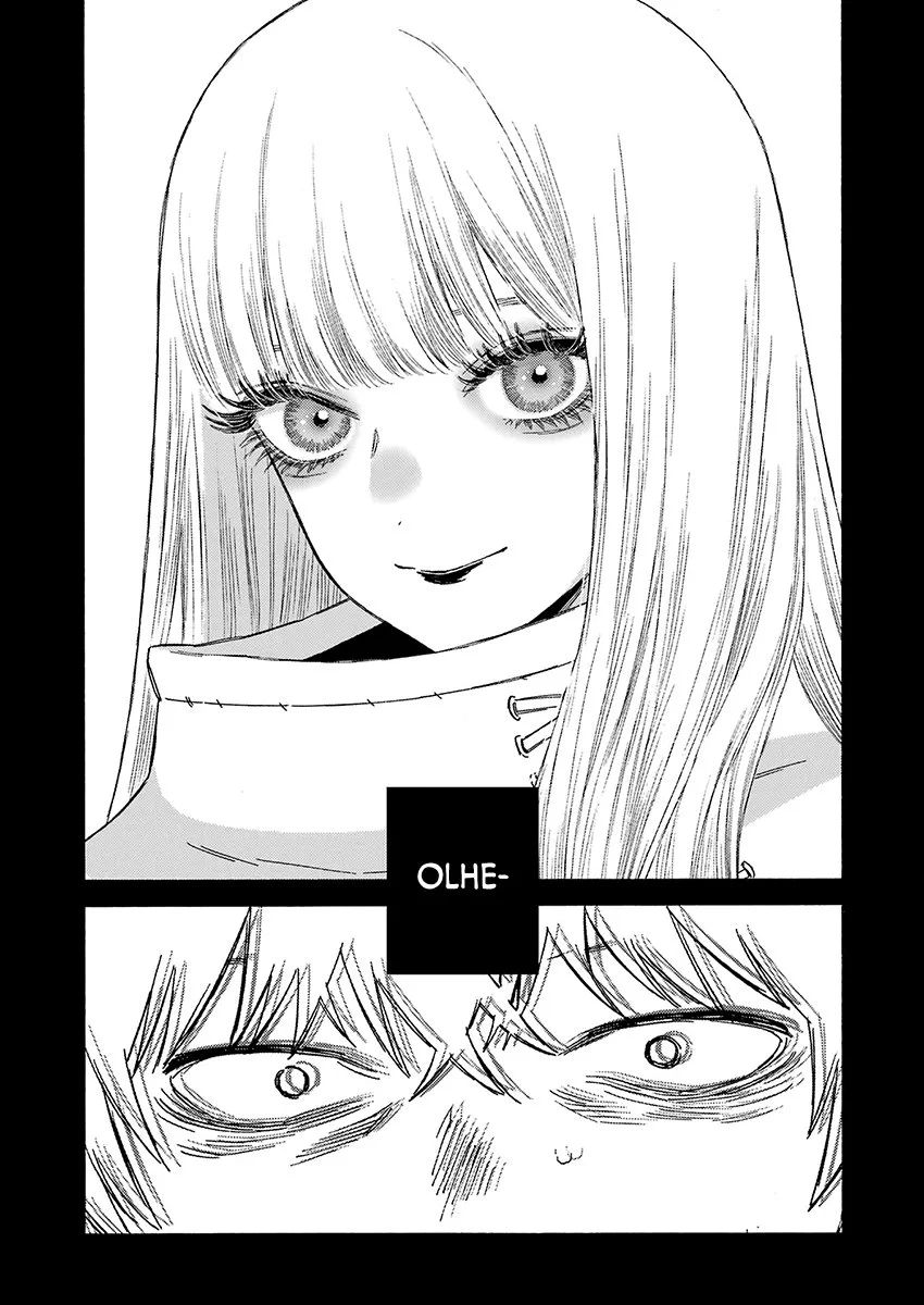 Read Sono Bisque Doll wa Koi wo Suru PT Manga Online