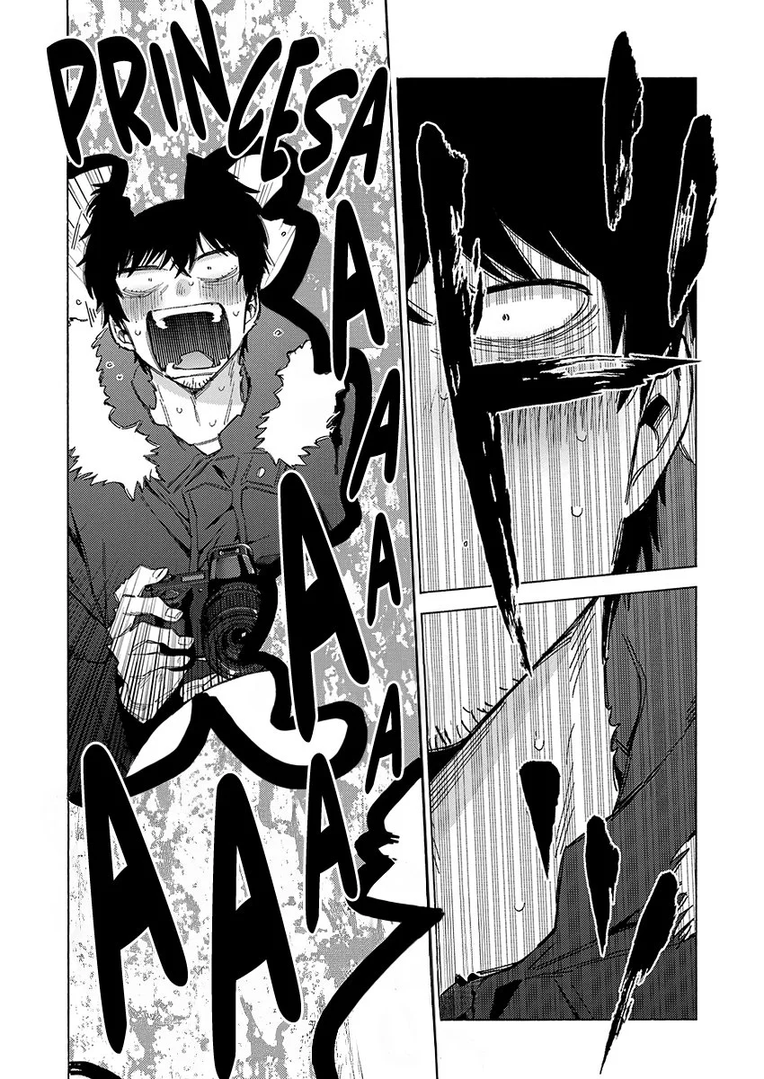 Read Sono Bisque Doll wa Koi wo Suru PT Manga Online