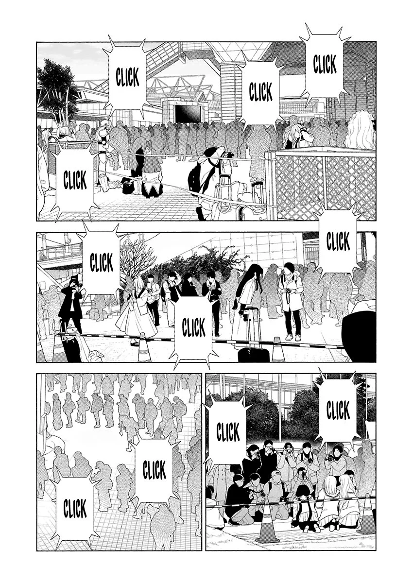 Read Sono Bisque Doll wa Koi wo Suru PT Manga Online