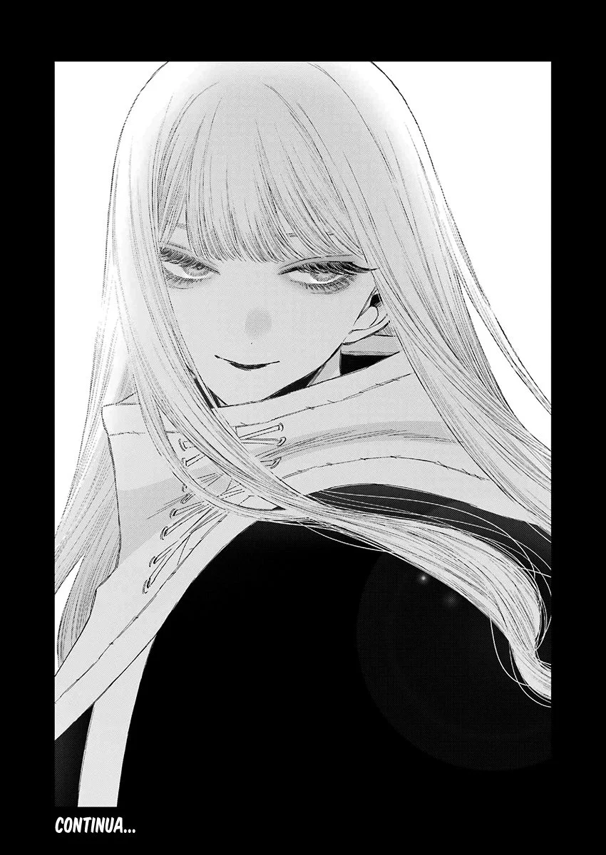 Read Sono Bisque Doll wa Koi wo Suru PT Manga Online