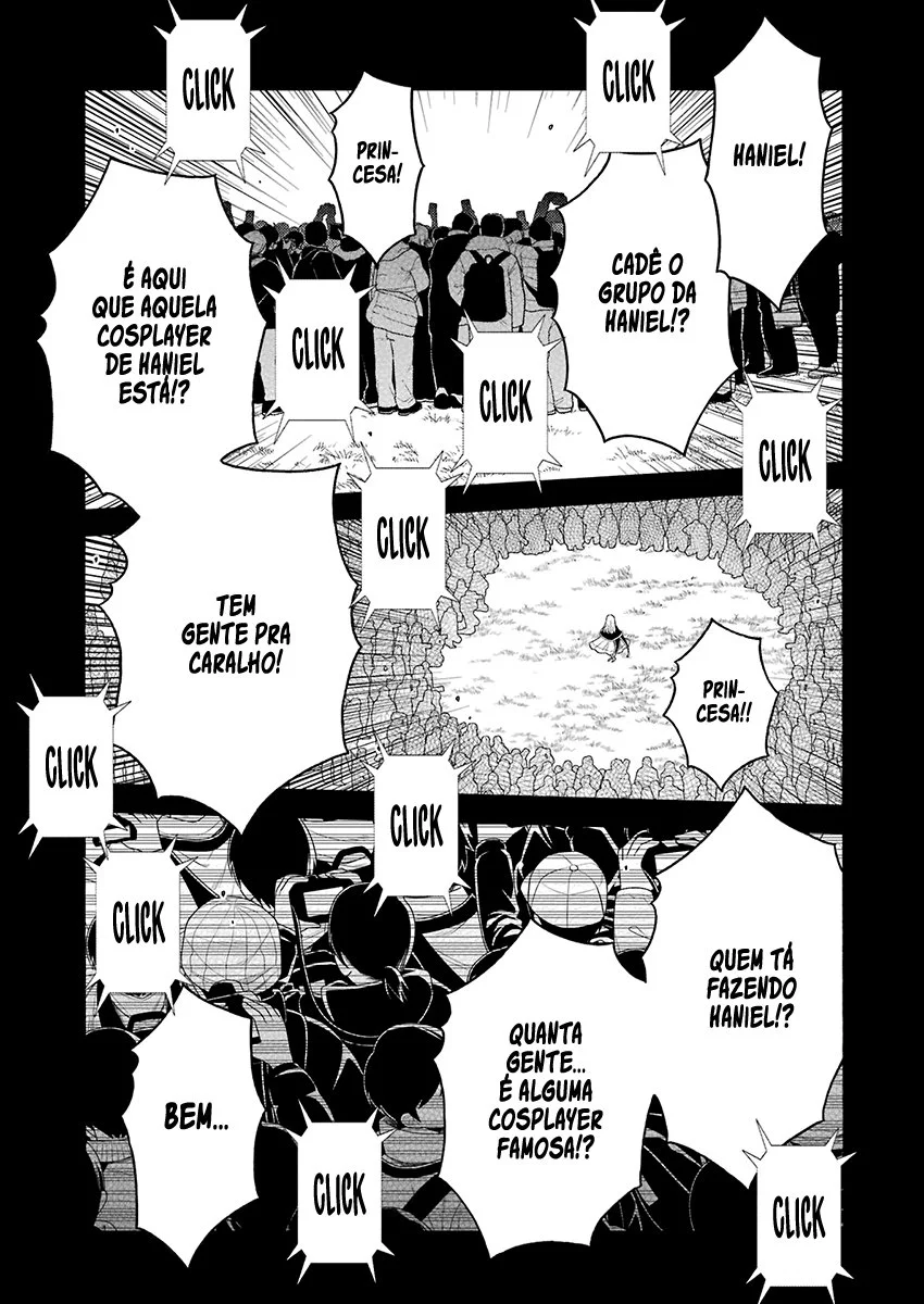 Read Sono Bisque Doll wa Koi wo Suru PT Manga Online