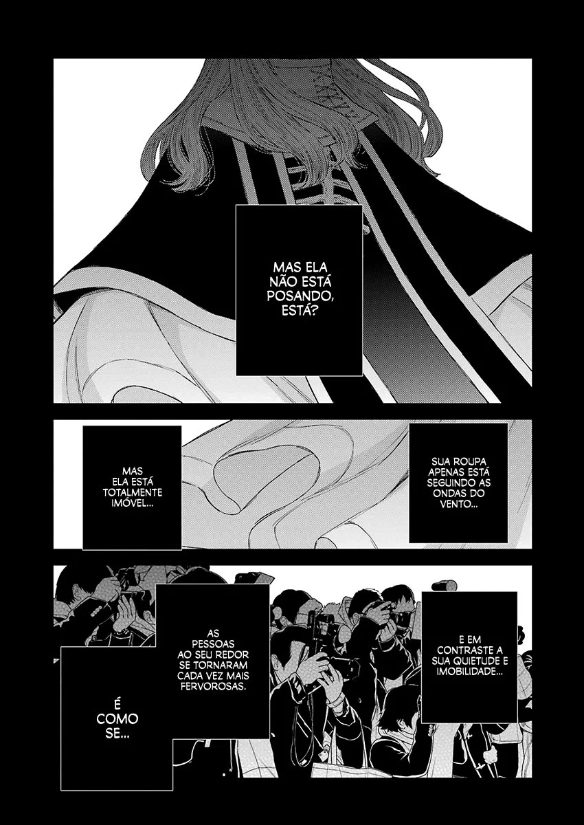 Read Sono Bisque Doll wa Koi wo Suru PT Manga Online