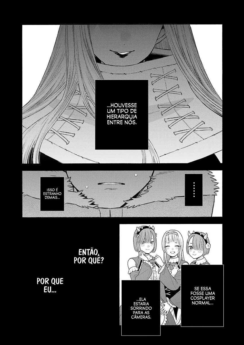Read Sono Bisque Doll wa Koi wo Suru PT Manga Online