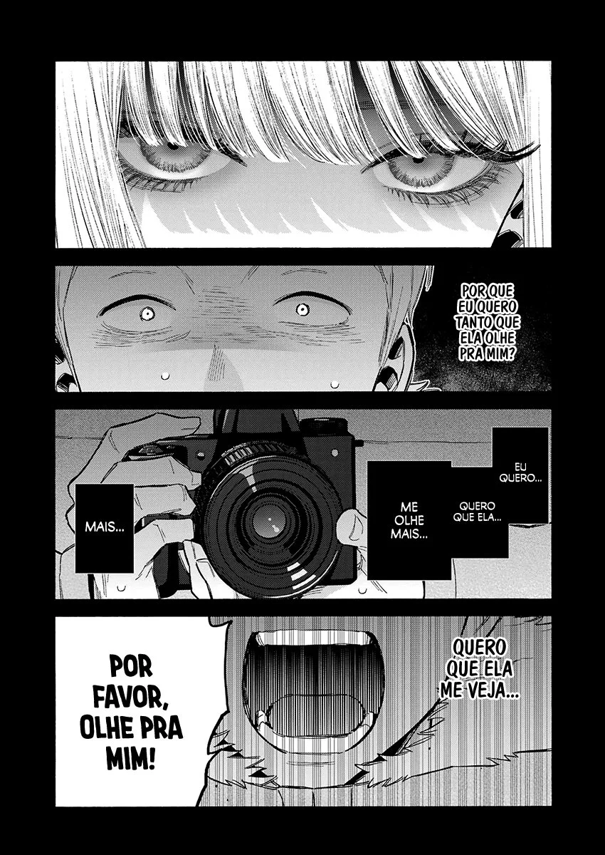 Read Sono Bisque Doll wa Koi wo Suru PT Manga Online
