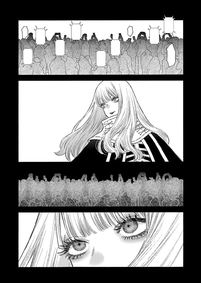 Read Sono Bisque Doll wa Koi wo Suru PT Manga Online