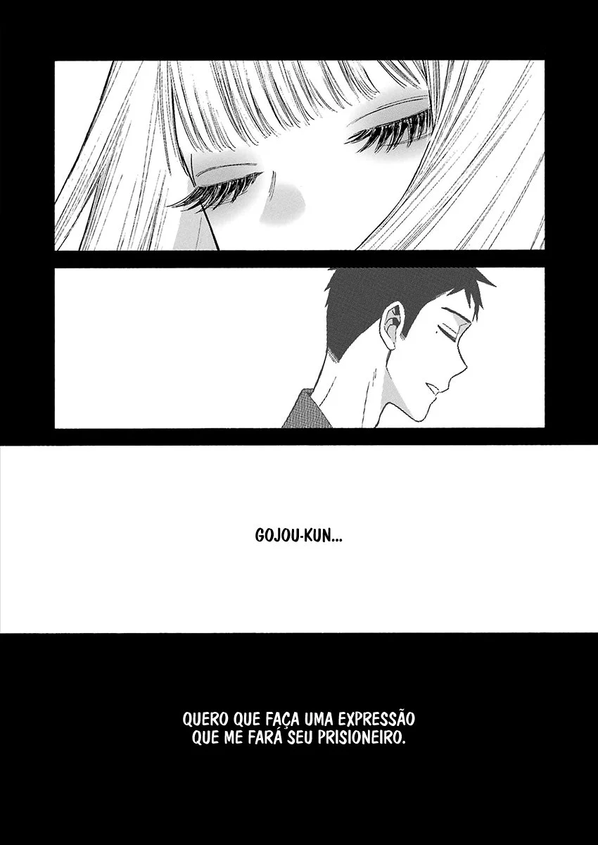 Read Sono Bisque Doll wa Koi wo Suru PT Manga Online