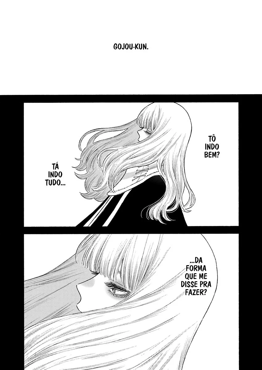 Read Sono Bisque Doll wa Koi wo Suru PT Manga Online