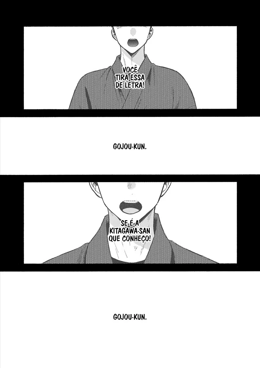 Read Sono Bisque Doll wa Koi wo Suru PT Manga Online