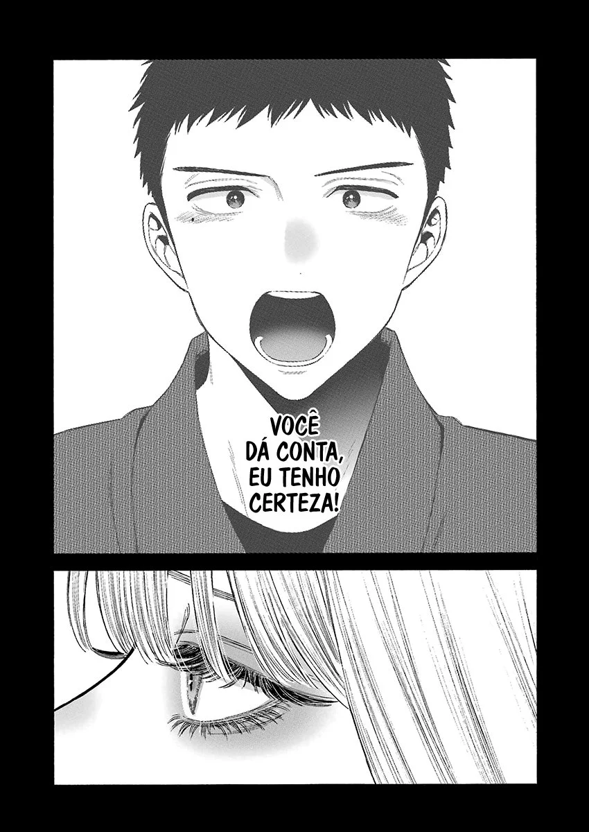 Read Sono Bisque Doll wa Koi wo Suru PT Manga Online