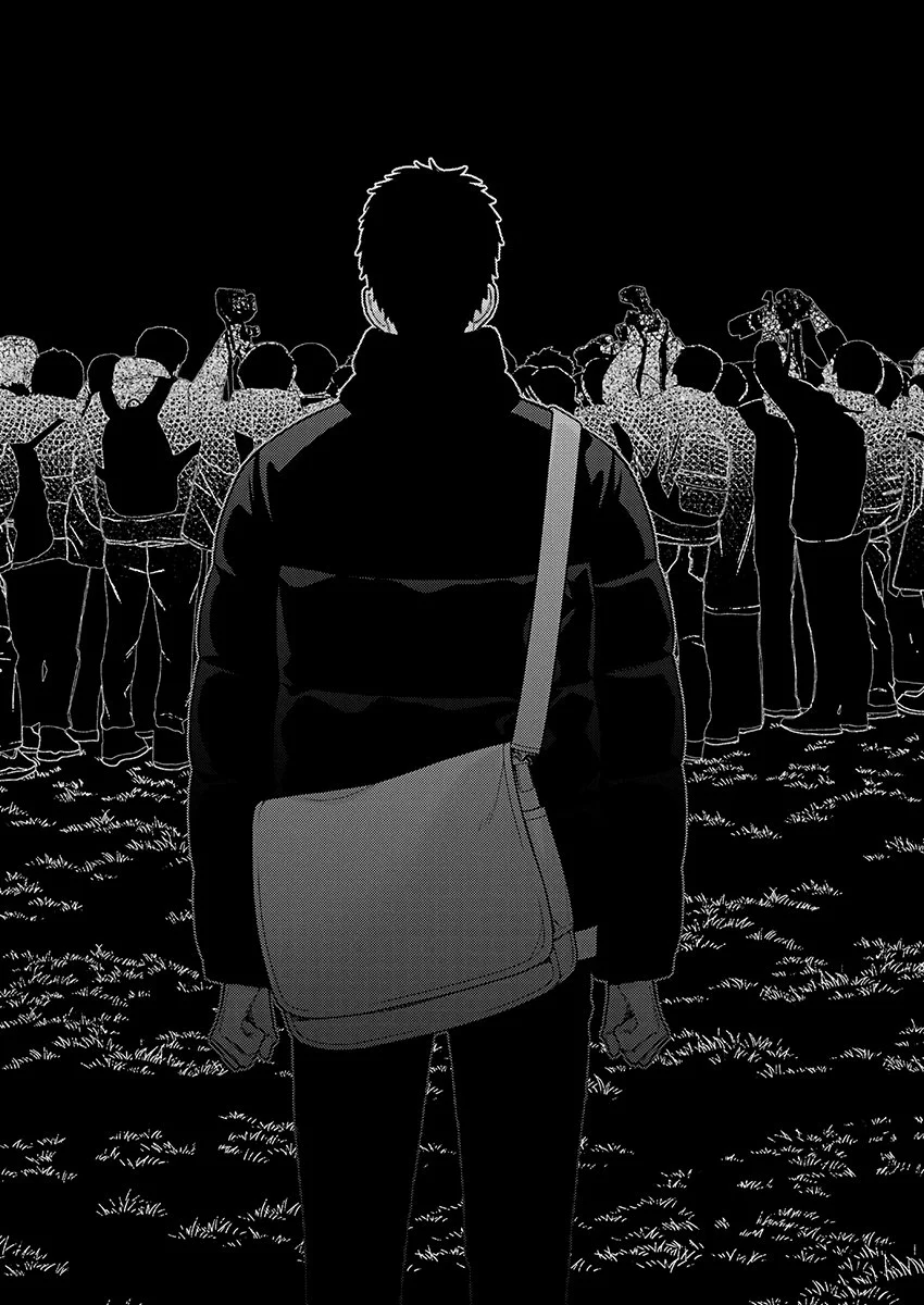 Read Sono Bisque Doll wa Koi wo Suru PT Manga Online