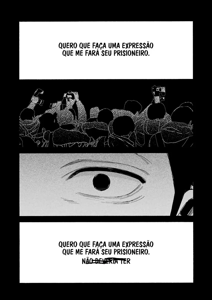 Read Sono Bisque Doll wa Koi wo Suru PT Manga Online