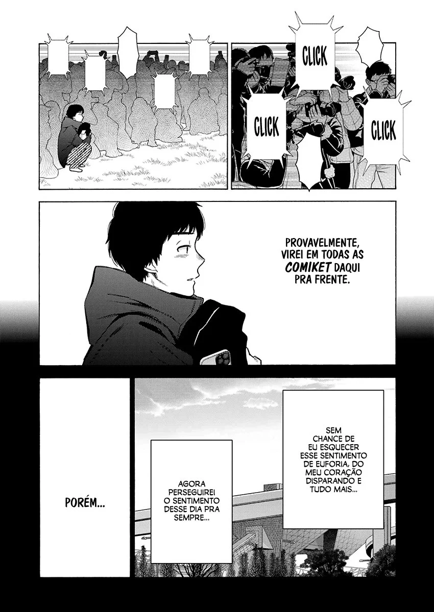 Read Sono Bisque Doll wa Koi wo Suru PT Manga Online
