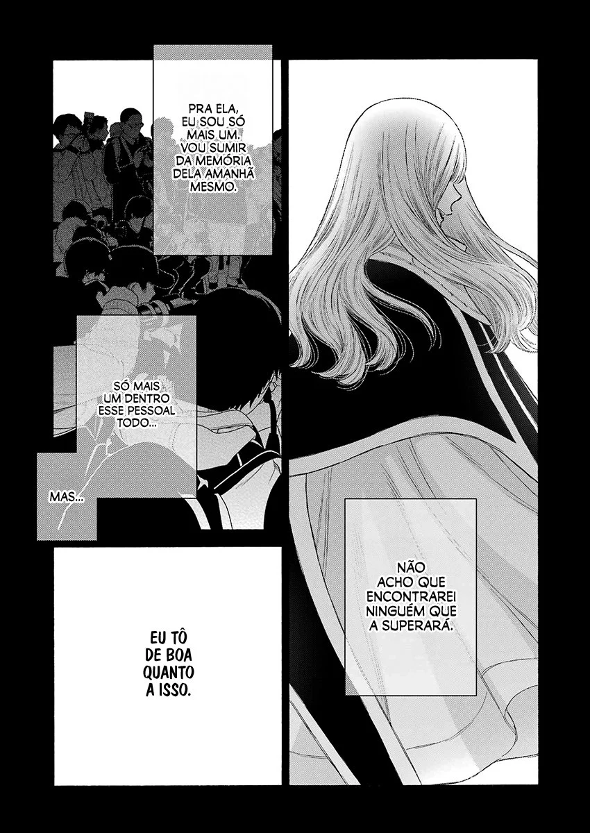 Read Sono Bisque Doll wa Koi wo Suru PT Manga Online