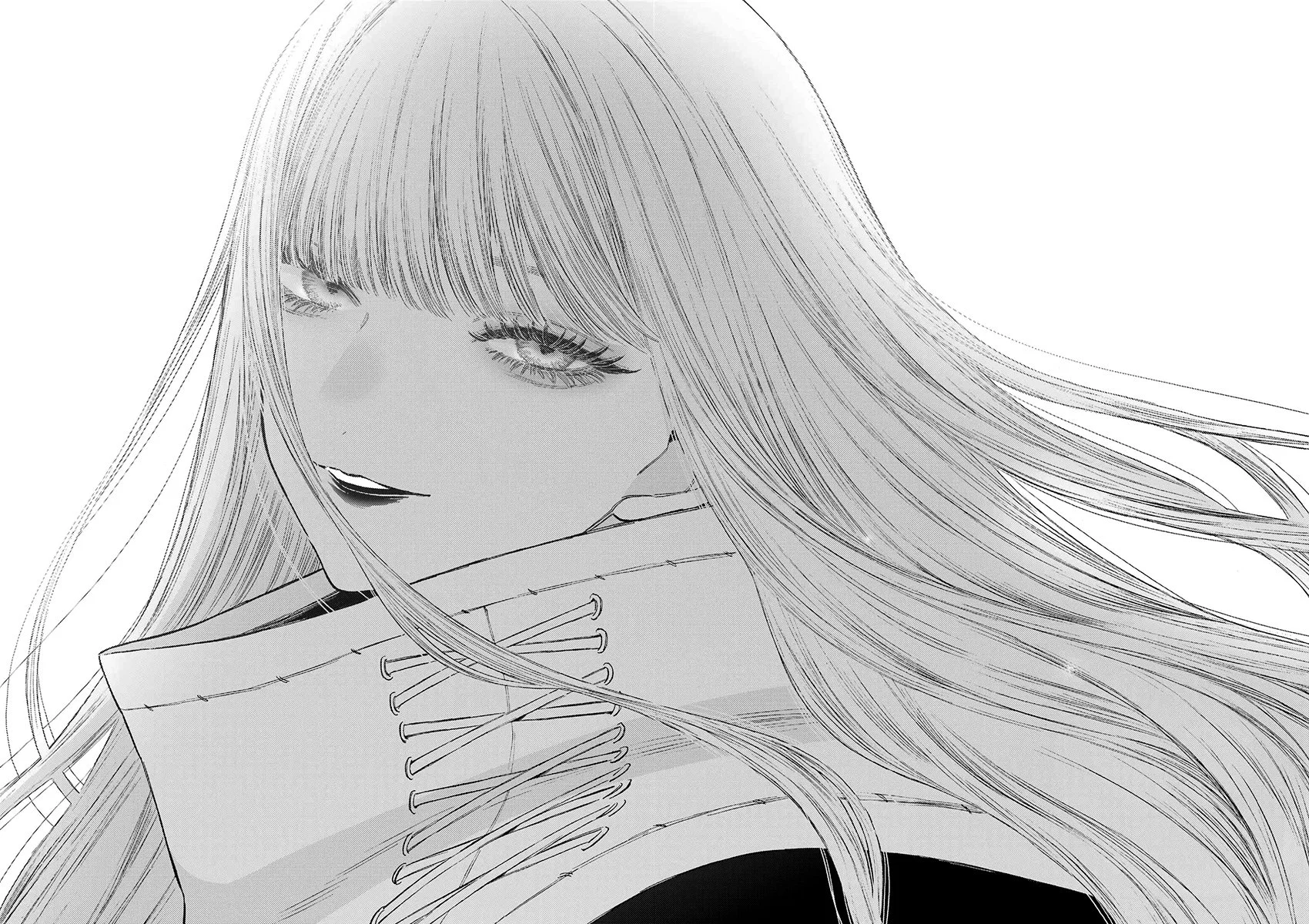 Read Sono Bisque Doll wa Koi wo Suru PT Manga Online