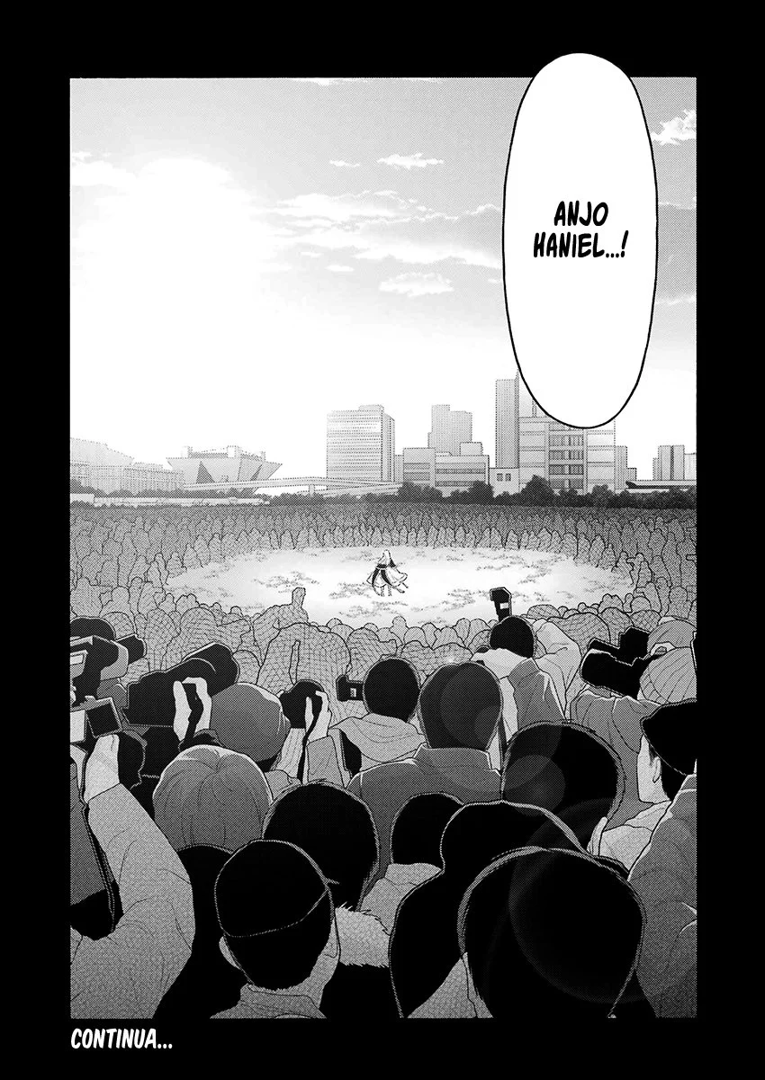 Read Sono Bisque Doll wa Koi wo Suru PT Manga Online