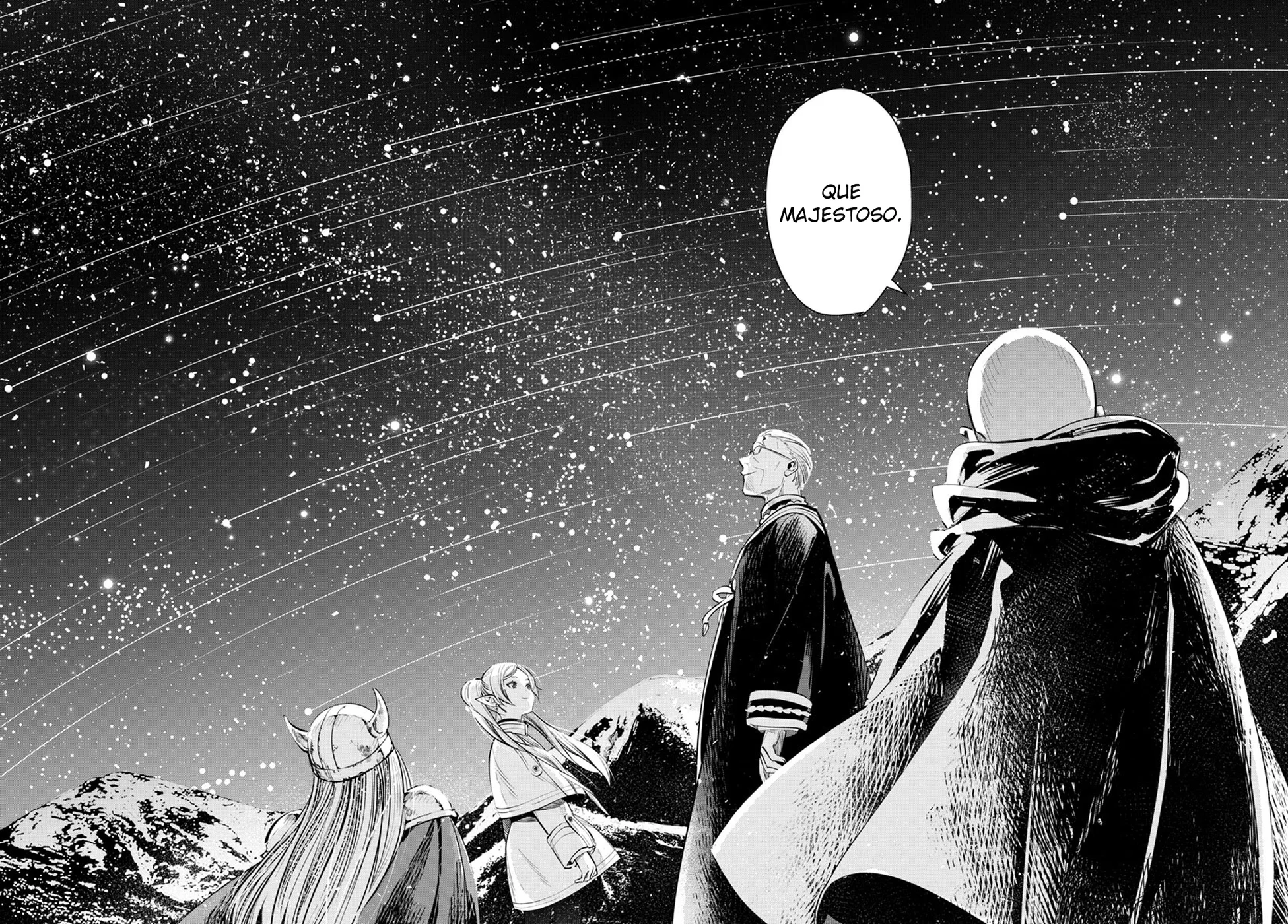 Read SouSou no Frieren PT Manga Online