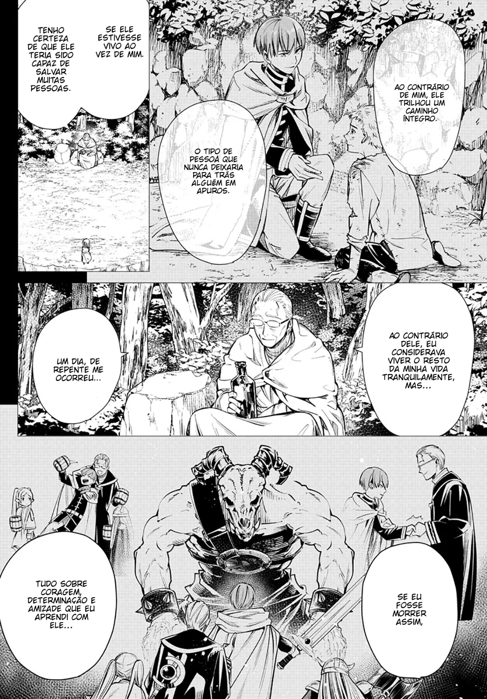 Read SouSou no Frieren PT Manga Online