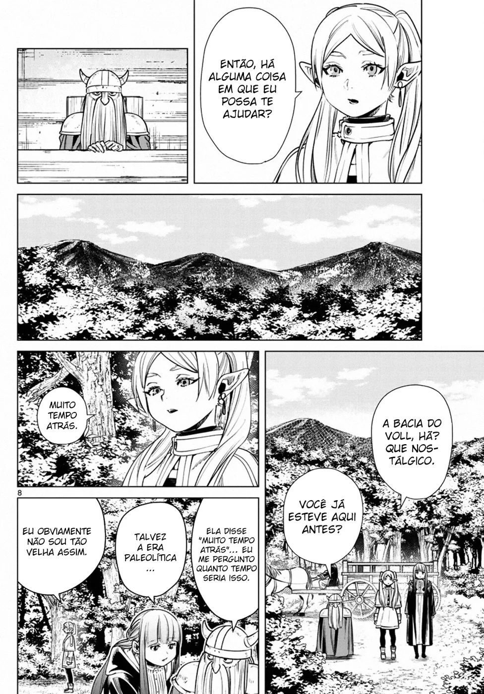 Read SouSou no Frieren PT Manga Online
