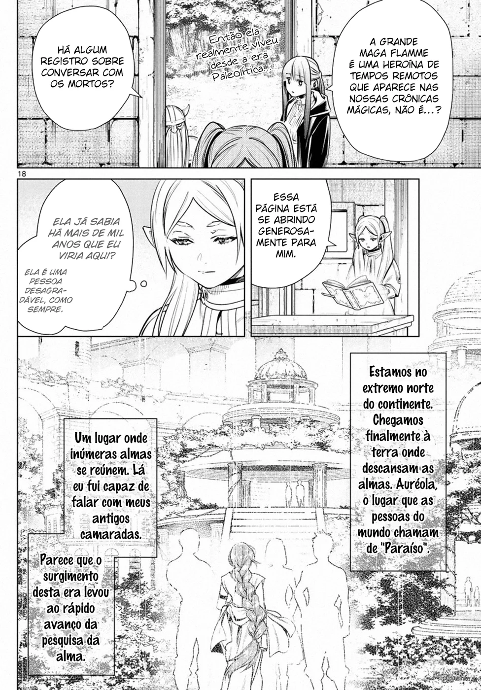 Read SouSou no Frieren PT Manga Online