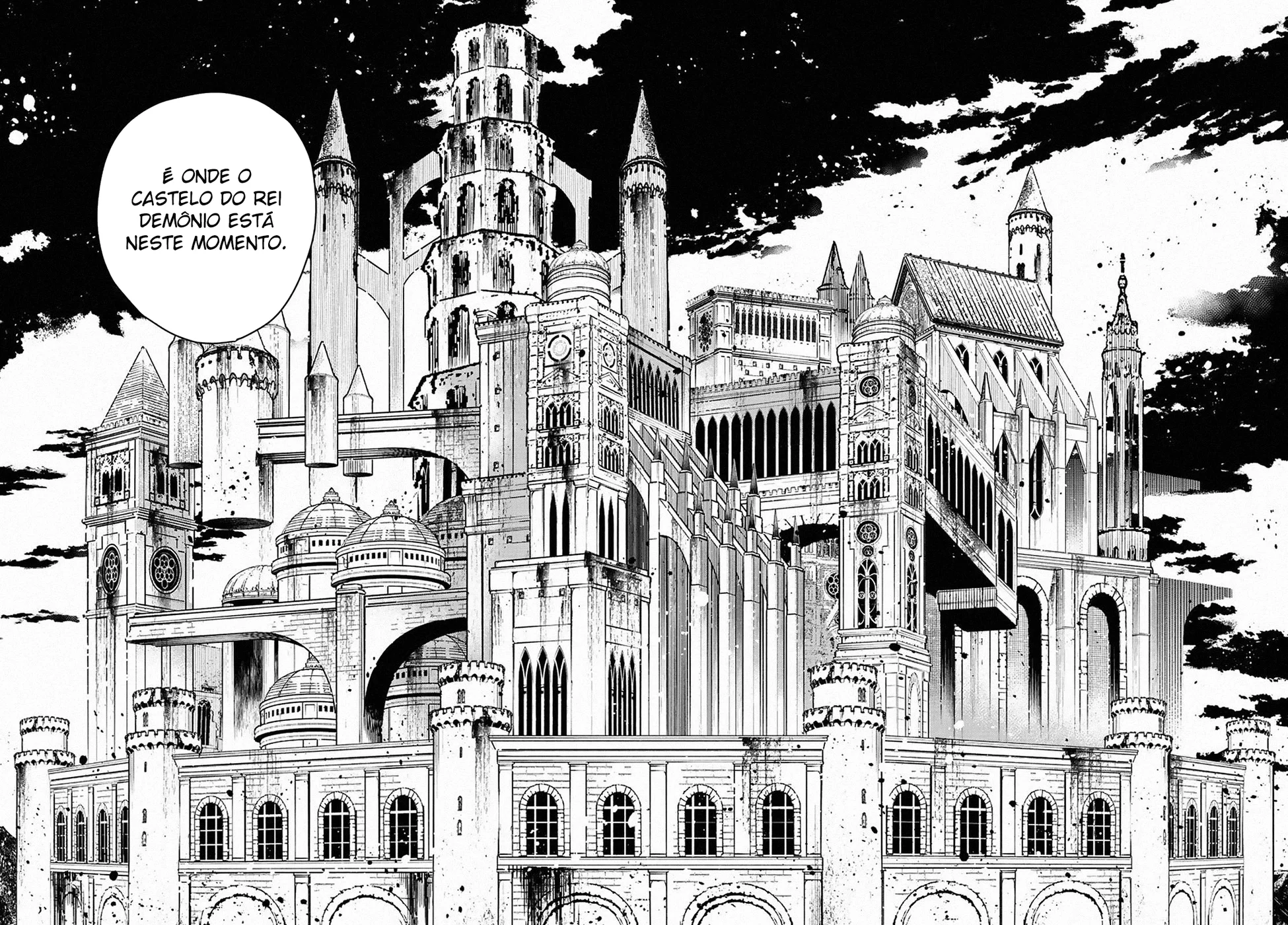 Read SouSou no Frieren PT Manga Online