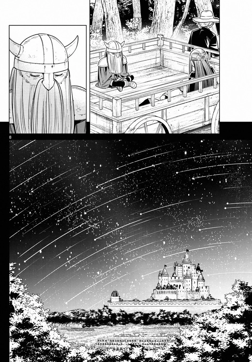 Read SouSou no Frieren PT Manga Online