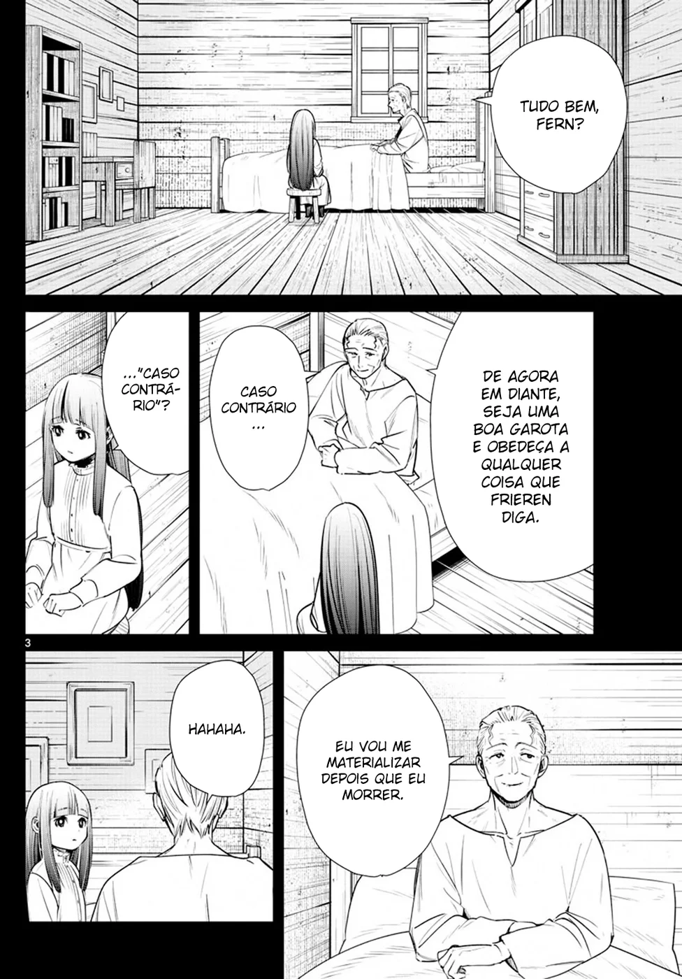 Read SouSou no Frieren PT Manga Online