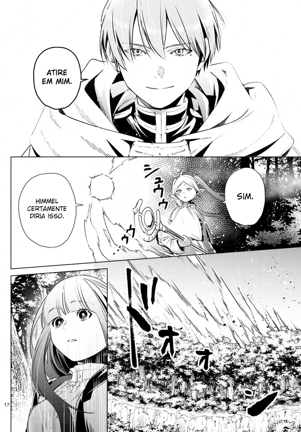 Read SouSou no Frieren PT Manga Online