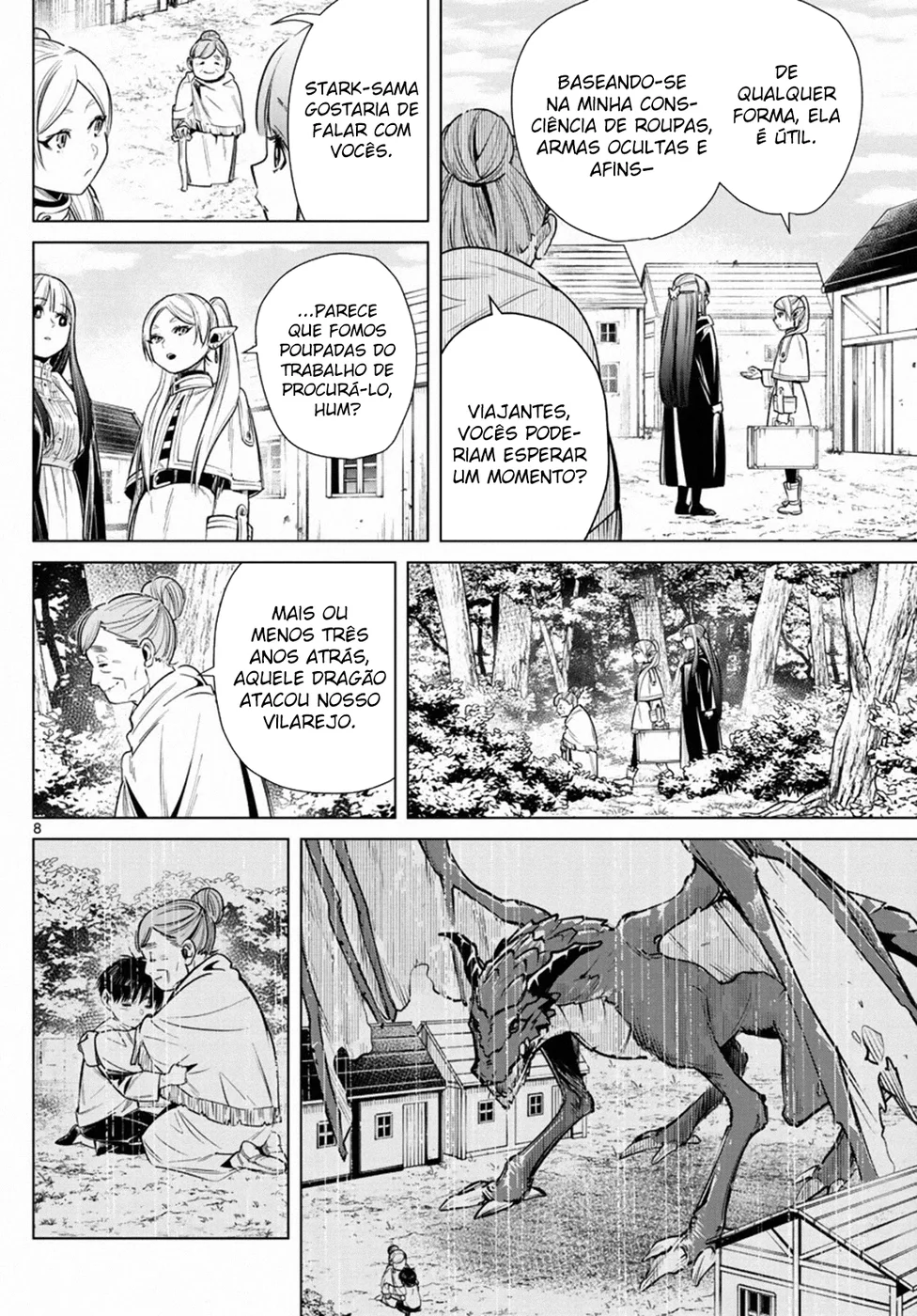 Read SouSou no Frieren PT Manga Online