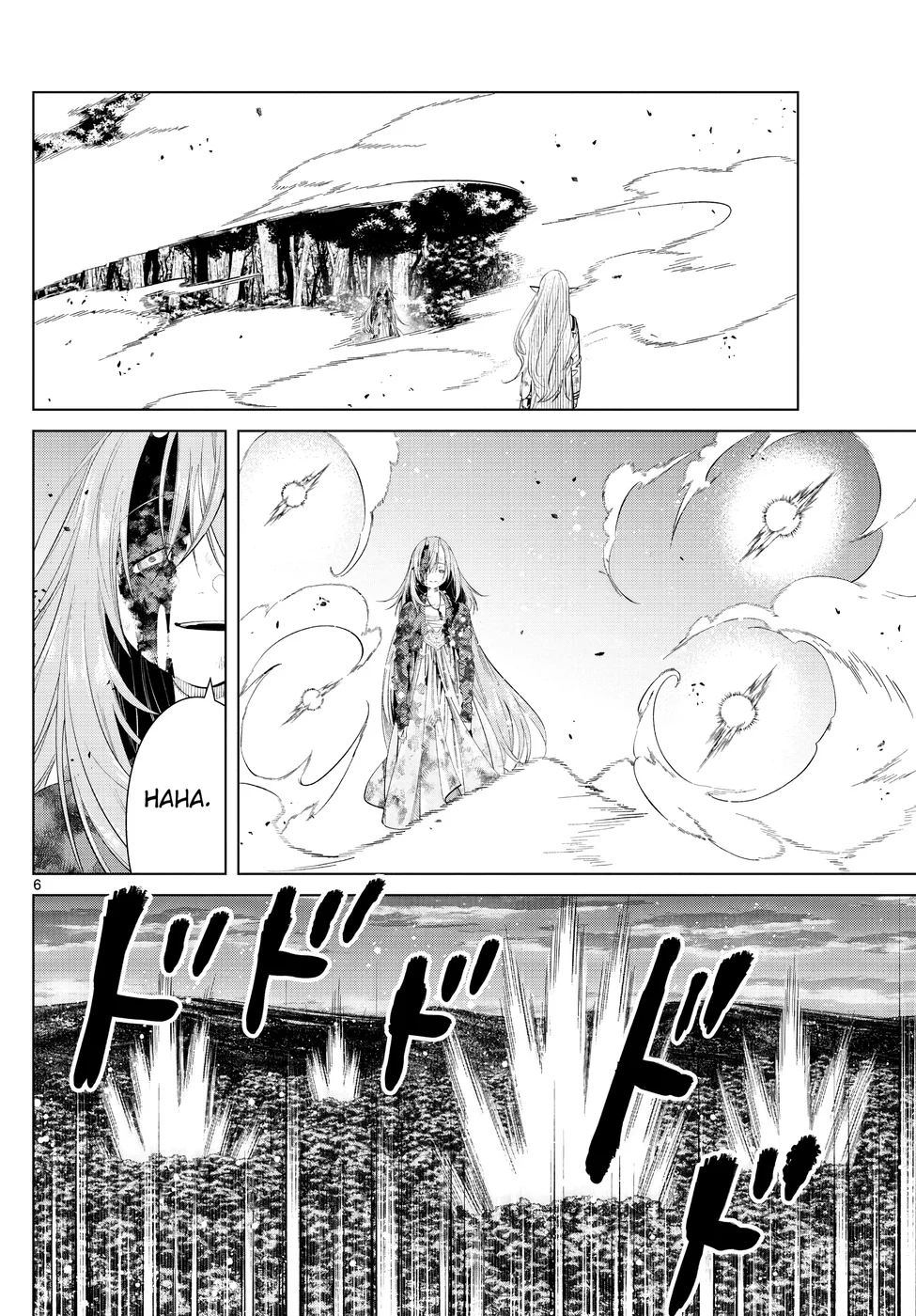Read SouSou no Frieren PT Manga Online