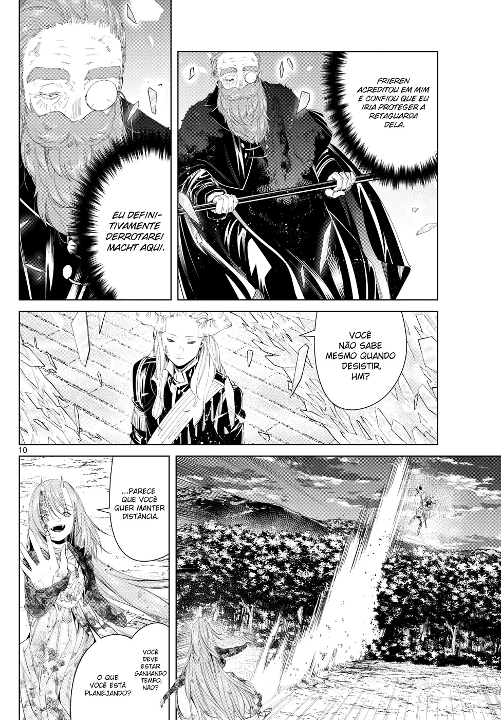 Read SouSou no Frieren PT Manga Online