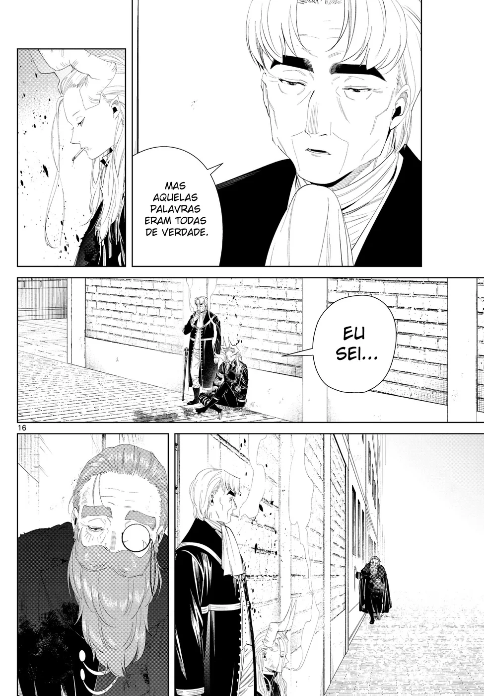 Read SouSou no Frieren PT Manga Online