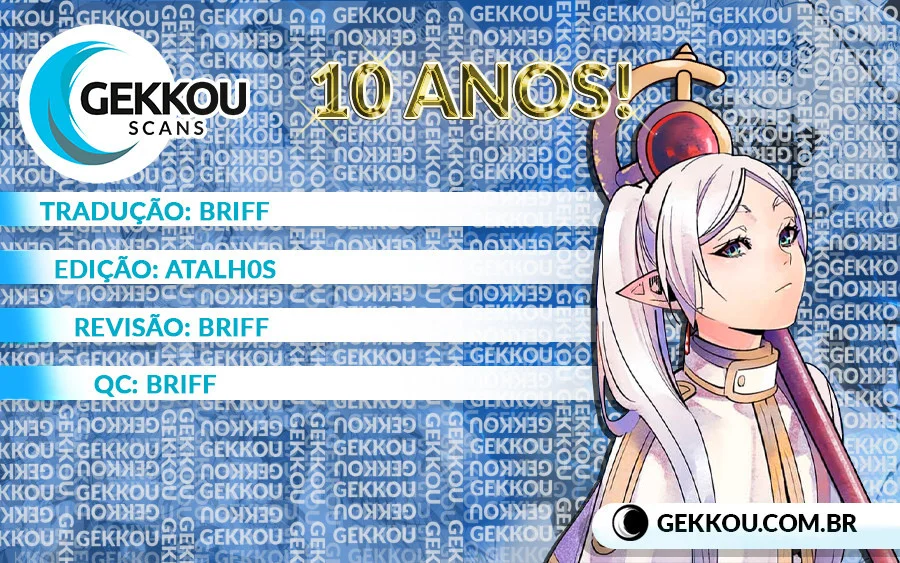 Read SouSou no Frieren PT Manga Online