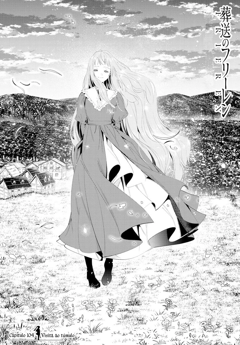 Read SouSou no Frieren PT Manga Online