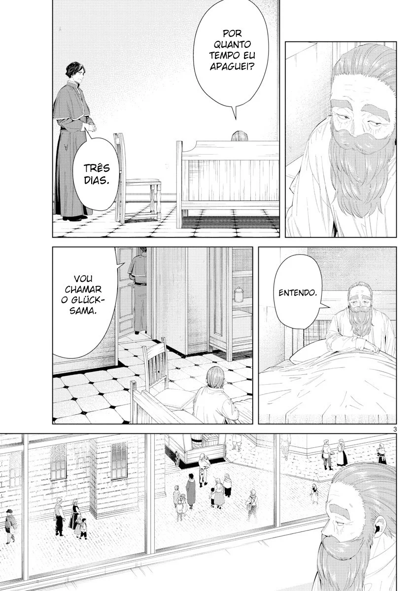 Read SouSou no Frieren PT Manga Online