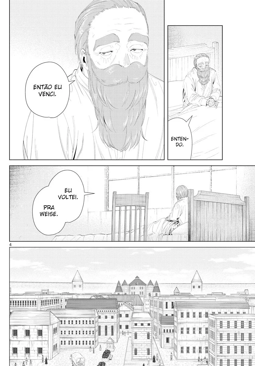 Read SouSou no Frieren PT Manga Online