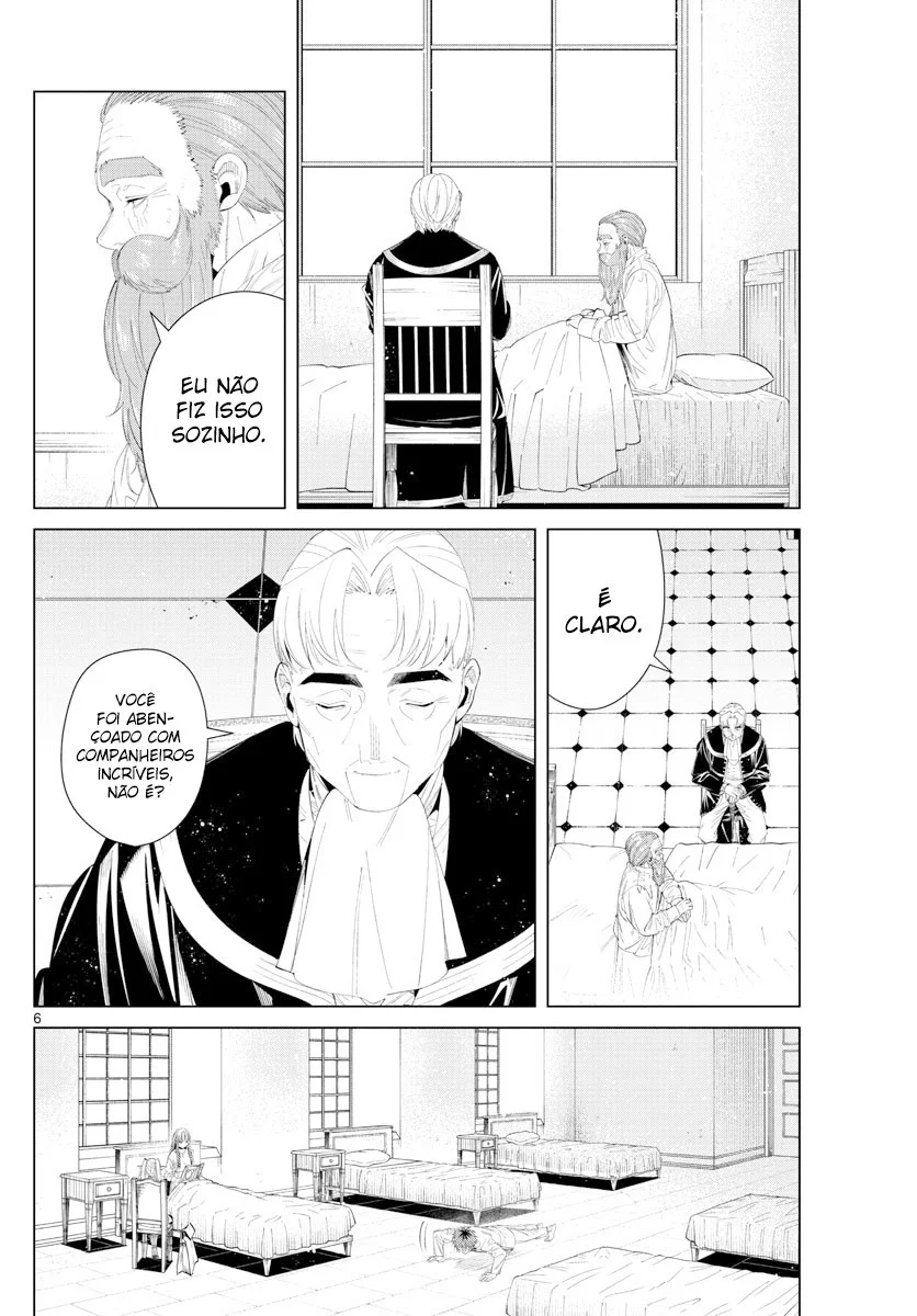 Read SouSou no Frieren PT Manga Online