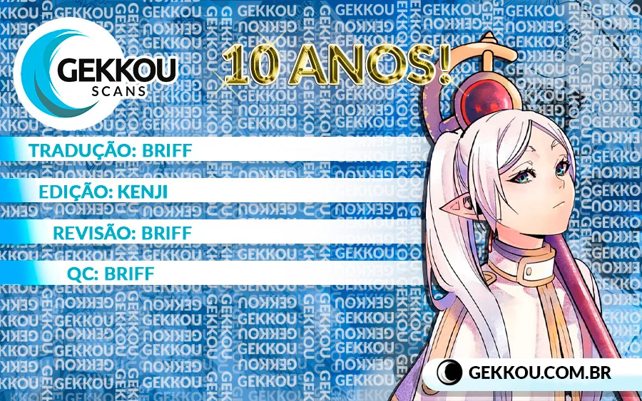 Read SouSou no Frieren PT Manga Online