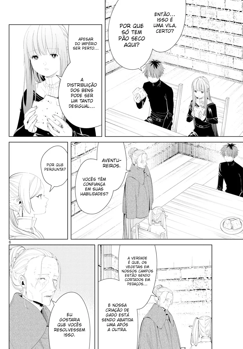 Read SouSou no Frieren PT Manga Online