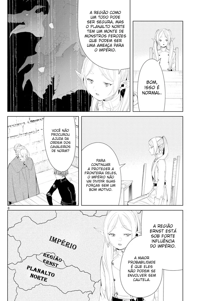Read SouSou no Frieren PT Manga Online