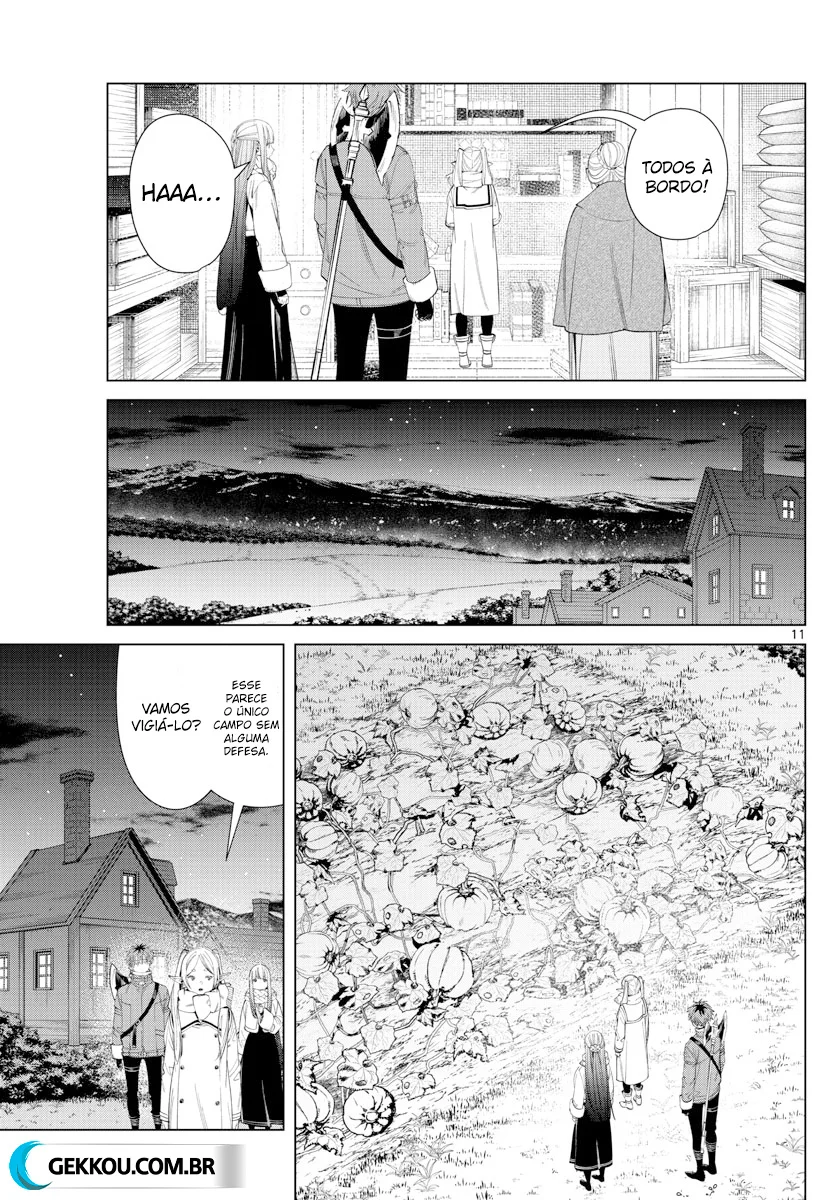 Read SouSou no Frieren PT Manga Online
