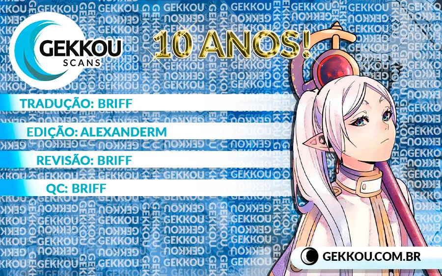 Read SouSou no Frieren PT Manga Online