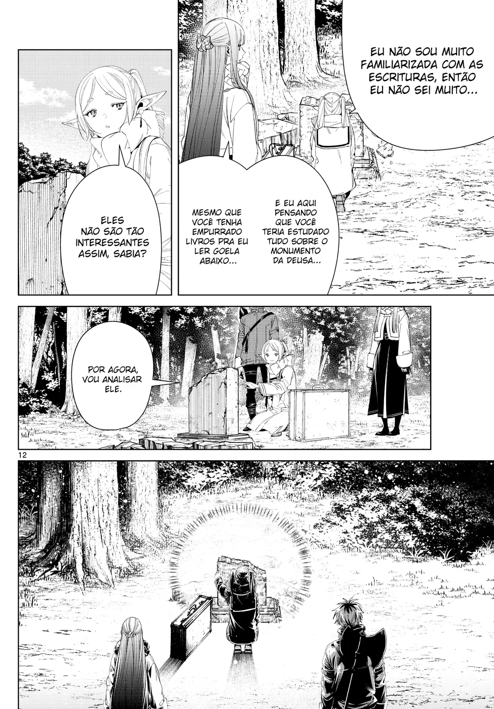 Read SouSou no Frieren PT Manga Online