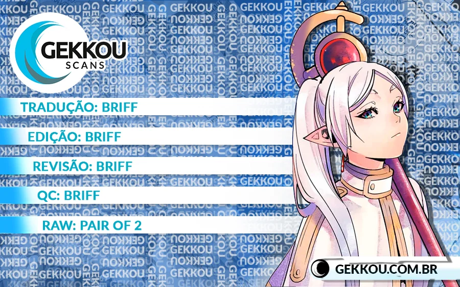 Read SouSou no Frieren PT Manga Online