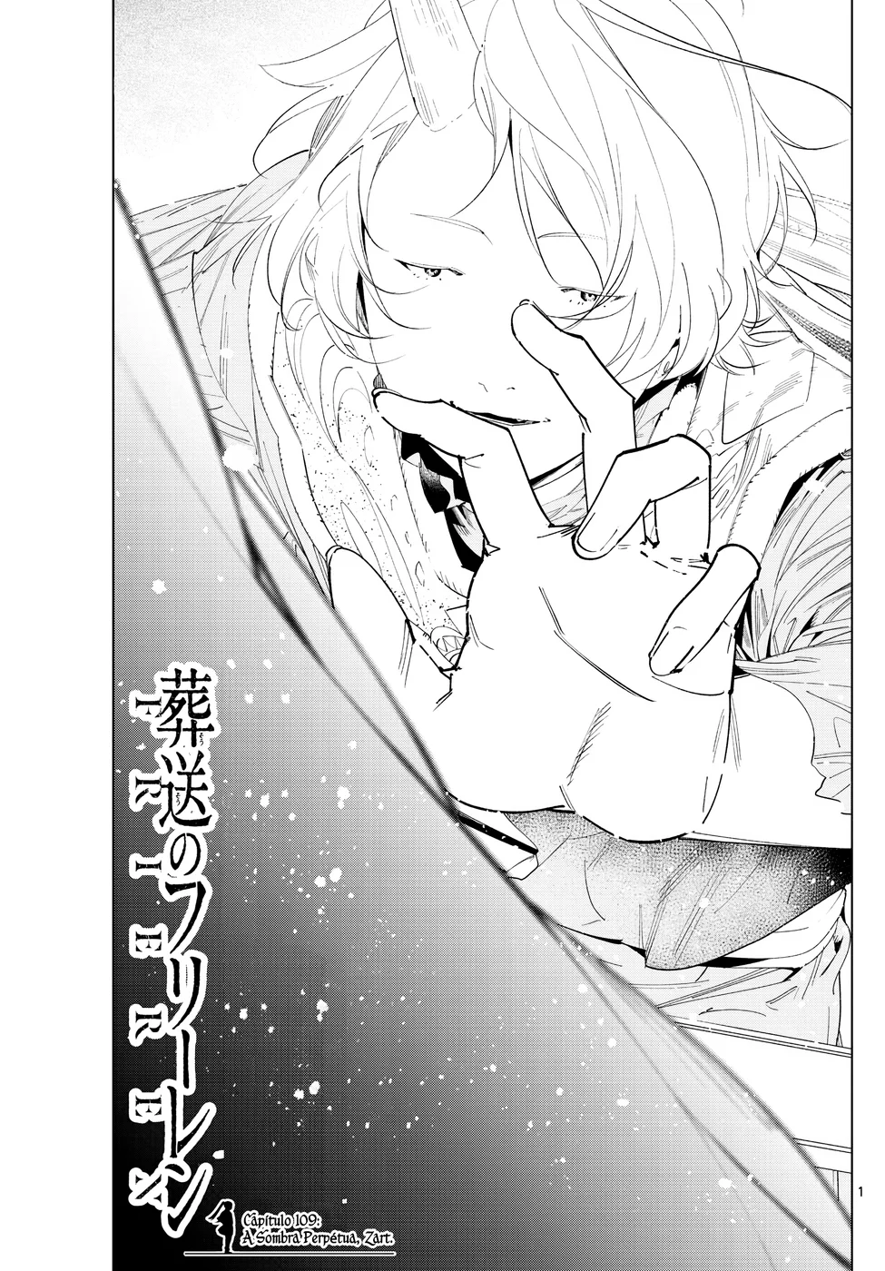 Read SouSou no Frieren PT Manga Online
