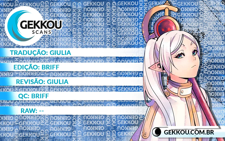 Read SouSou no Frieren PT Manga Online