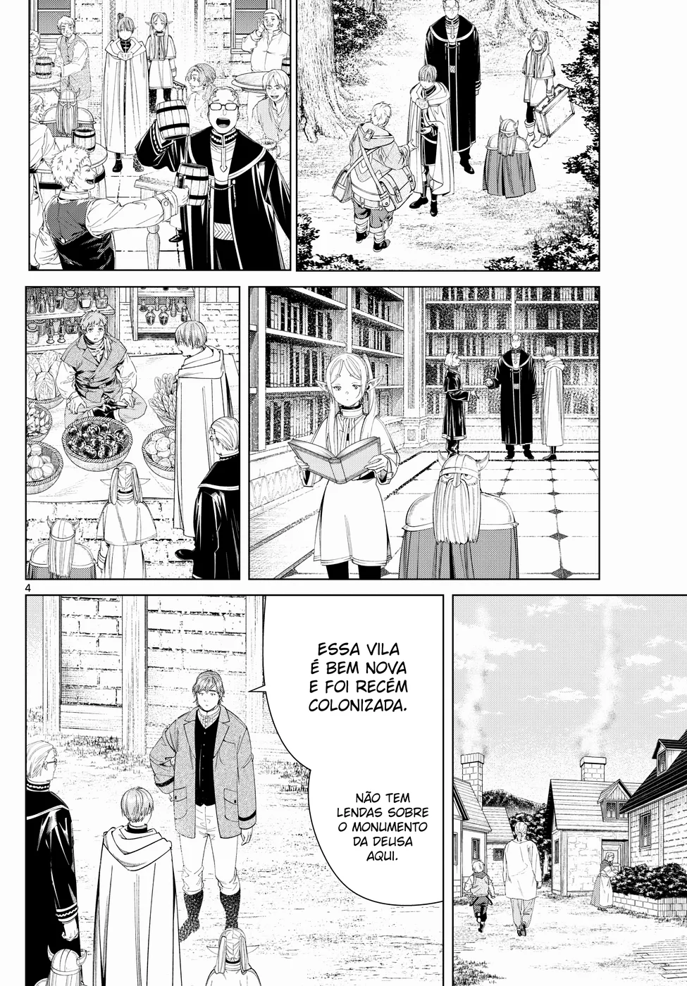 Read SouSou no Frieren PT Manga Online