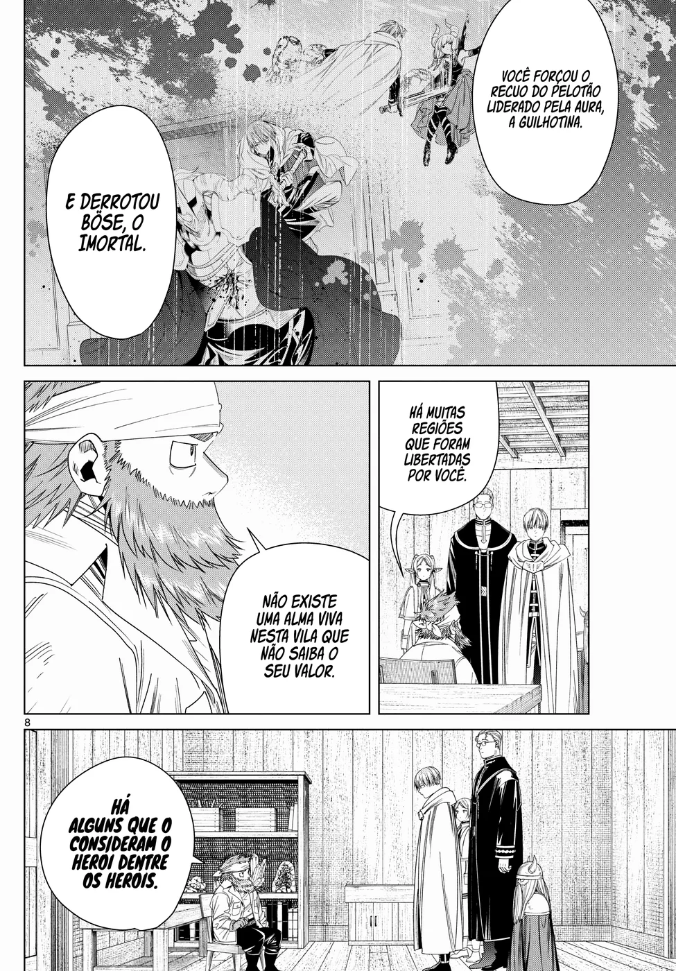 Read SouSou no Frieren PT Manga Online
