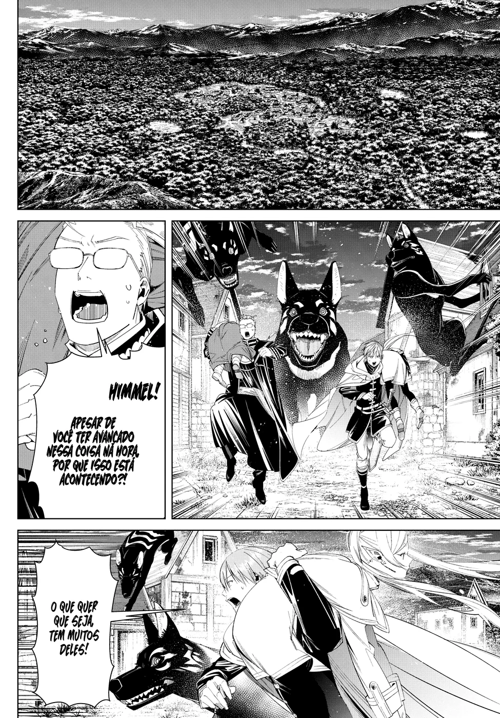 Read SouSou no Frieren PT Manga Online