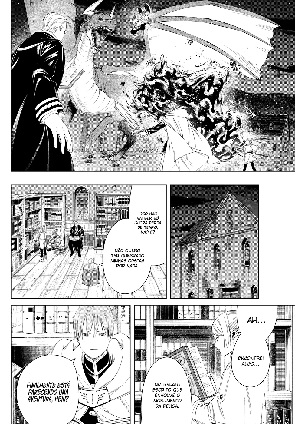 Read SouSou no Frieren PT Manga Online
