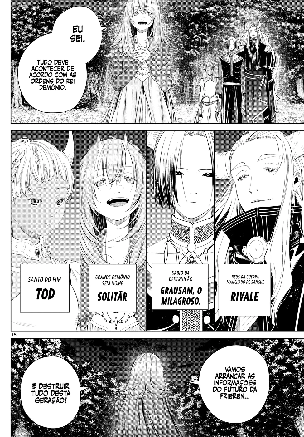 Read SouSou no Frieren PT Manga Online